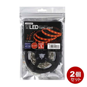 U LEDe[vCg USB 1m bh TPL011RD-2P LEDe[vCg ԐڏƖ  P[X fBXvC y[֑z