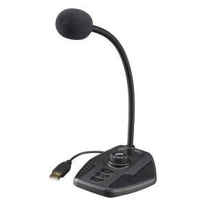 OHM USBQ[~O}CN 01-0060 MIC-RGB01-K yz