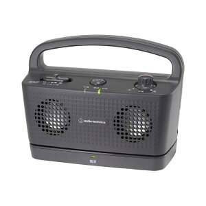 �I�[�f�B�I�e�N�j�J �f�W�^�����C�����X�X�s�[�J�[�V�X�e�� �u���b�N AT-SP767XTVBK �y���������z