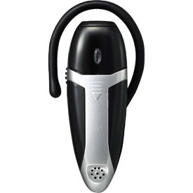 ヤザワ 集音器 耳かけ式 左右両耳対応 SLV002BK 【メール便送料無料】