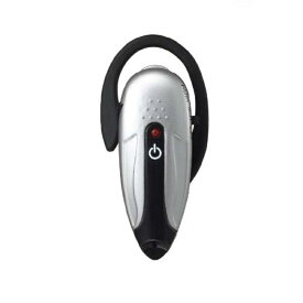 ヤザワ 集音器 耳かけ式 左右両耳対応 シルバー SLV004BK 【メール便送料無料】