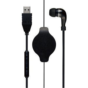 �_�y�V�J�[�h�|�C���g4�{�I6/5�^ �~���V ����莮 �Ў��C���z�� USB�^�C�v �R���g���[���[�t 1.2m �u���b�N UHP-K01BK �y���[���֑��������z