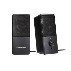 �I�[�f�B�I�e�N�j�J �A�N�e�B�u�X�s�[�J�[ �u���b�N 4W PC ���R�[�h �X�}�z �^�u���b�g �L���Ή� USB���d �R���p�N�g�X�s�[�J�[ ���{���[�J�[�� AT-SP95 �y���������z