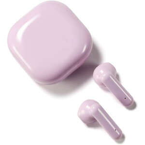 �_�y�V�J�[�h�|�C���g5�{�I4/5�^ ���C�����X�C���z�� Bluetooth �p�[�v�� ���킢�� �C���z�� ������ ���{���[�J�[�� iPhone Android�Ή� B-FUN �A�N�Z�X AH-TWS05PR �y���[���֑��������z