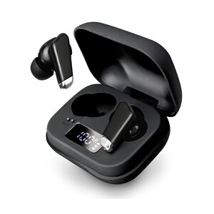 _|Cg5{^ CXCz mCYLZO Bluetooth ANC Bluetooth5.0 ubN  Cz v[g MtgRic BT0030BK yz yŋzz