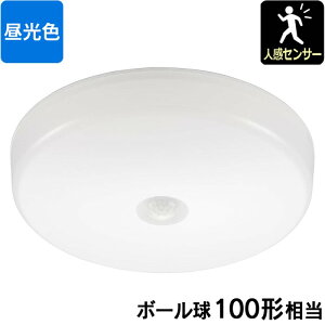 LED�~�j�V�[�����O���C�g �l���Z���T�[ 100�` 1650���[���� �����F 06-5065 OHM LE-Y13RB-WD �y���������z