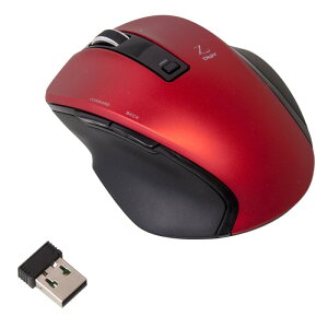 iJoV BlueLED}EX 2.4GHz 5{^ CX}EX bh MUS-RKF119R yz