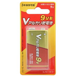 VAJdr 9V` 1{pbN 3Nۑ AJdr p h AEghA 08-4130 OHM 6LR61VB1P y[֑z