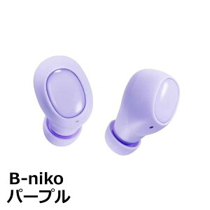 ���C�����X�C���z�� Bluetooth �p�[�v�� ���킢�� �C���z�� ������ ���{���[�J�[�� iPhone Android�Ή� B-niko �A�N�Z�X AH-TWS03PR �y���[���֑��������z