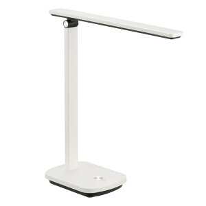 LED�f�X�N�����v 06-3842 OHM DS-LS24USB-W �y���������z