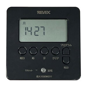 [xbNX fW^^C}[ ubN ߓd ȃGl΍ RZg^C}[ dCi ON/OFF@\ PT80DBK yz yŋzz