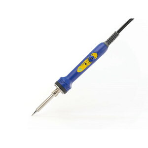 \楽天カードポイント4倍!10/30/ 白光 温度調節機能付 はんだこて 2極接地型プラグ B型こて先 ハンダごて 半田ごて ハッコー FX600-01 【送料無料】