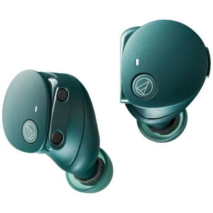 I[fBIeNjJ Bluetooth tCXCz O[ iPhone X}z ^ubgΉ ATH-CKS50TW2GR yz