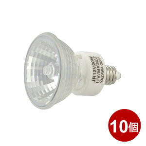 ���U�� �G�R�N�[���n���Q�� 10�Z�b�g �n���Q���d�� �L�p 20W EZ10 JR12V20WUVWK3EZA-10P �y���������z