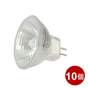 ���U�� �G�R�N�[���n���Q�� 10�Z�b�g �n���Q���d�� �L�p 35W GZ4 JR12V35WUVWK3A-10P �y���������z