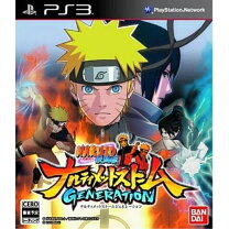 楽天市場】NARUTO ナルト 疾風伝 ナルティメットストーム3の通販