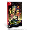 ＼ポイント5倍！8/11／ Nintendo Switch ドラゴンクエスト トレジャーズ 蒼き瞳と大空の羅針盤 【メール便送料無料】