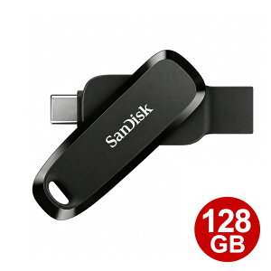�_�y�V�J�[�h�|�C���g4�{�I10/5�^ �T���f�B�X�N USB������ 128GB Type-C USB-A ���Ή� USB 3.1 Android �X�}�z �t���b�V�������� ��]�� �ő�100MB/s �C�O���e�[�� SDDDC6-128G-G46 �y���[���֑��������z