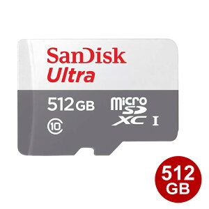 �_�y�V�J�[�h�|�C���g4�{�I10/20�^ �T���f�B�X�N microSDXC�J�[�h 512GB Ultra Class10 UHS-1 100MB/s �}�C�N��SD microSD�J�[�h �C�O���e�[�� SanDisk SDSQUNR-512G-GN3MN �y���������z �y�ŋ������z���z