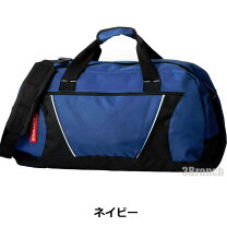 楽天市場】ボストンバッグ 大容量（カラーネイビー）の通販