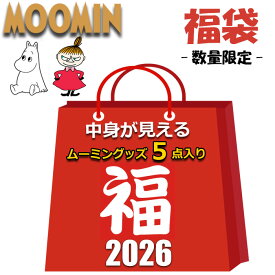 ムーミン 福袋 グッズ 2025 2026 5点入り 中身が見える ぬいぐるみ ランチボックス コンパクトステンレスボトル 帆布 ランチバッグ ソックス 靴下 レディース キッズ 女の子 女性 まとめ売り MOOMIN 雑貨 夏 冬 クリスマス プレゼント ニョロニョロ ミイ