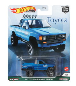 }e zbgEB[ J[J`[ TOYOTA '87 g^EsbNAbvgbN GRJ97 u[