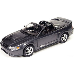 y񂹁zAMM1326 American Muscle 1/18 2003 }X^O T[ S281 SC Xs[hX^[ _[NVh[O[ XeB[uET[TCt