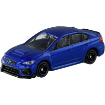 楽天市場】トミカ no.115 スバル wrx s4 sti sportの通販