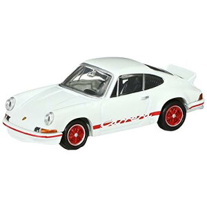 【廃番】タカラトミー トミカプレミアム 12 ポルシェ 911 カレラ RS 2.7