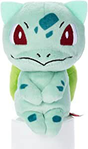 ポケモン ちょっこりさん フシギダネ ぬいぐるみ 高さ 12cm