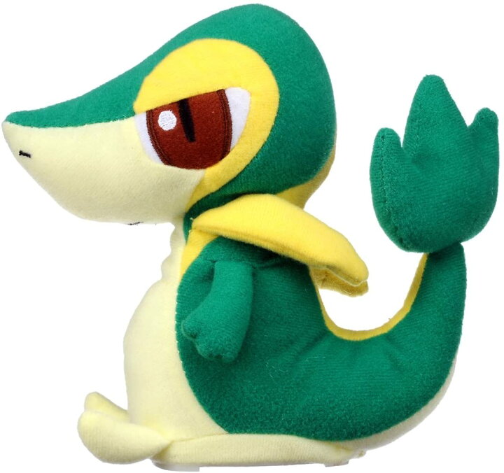 楽天市場】ポケモン ベストウイッシュ リズムでふりふりぬいぐるみ 