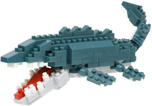 nanoblock imubN NBC_349 imubN@TTEX