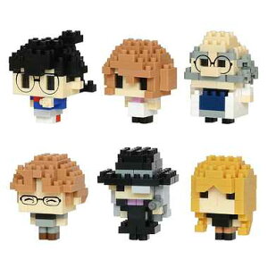 nanoblock NNBMC_53 imubN ~jim TRi vol.4 yBOX̔6z