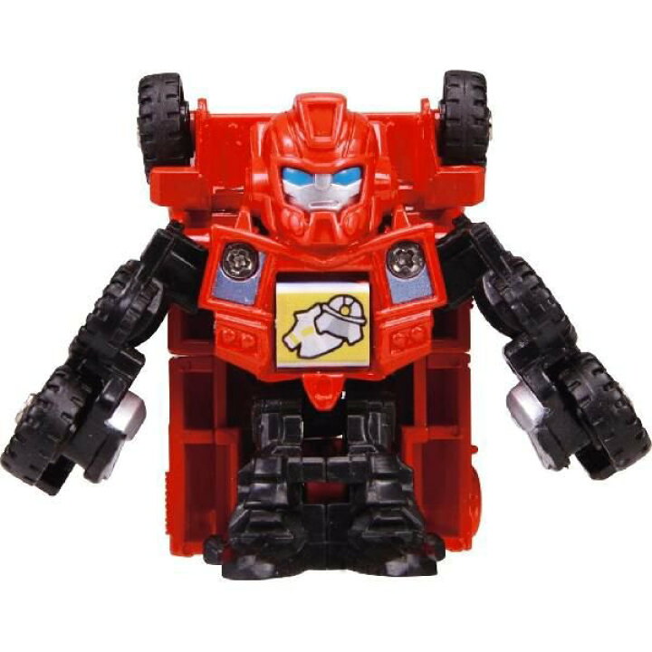 楽天市場 トランスフォーマー ビークール B07 消防車 1コ入 3colors Shop