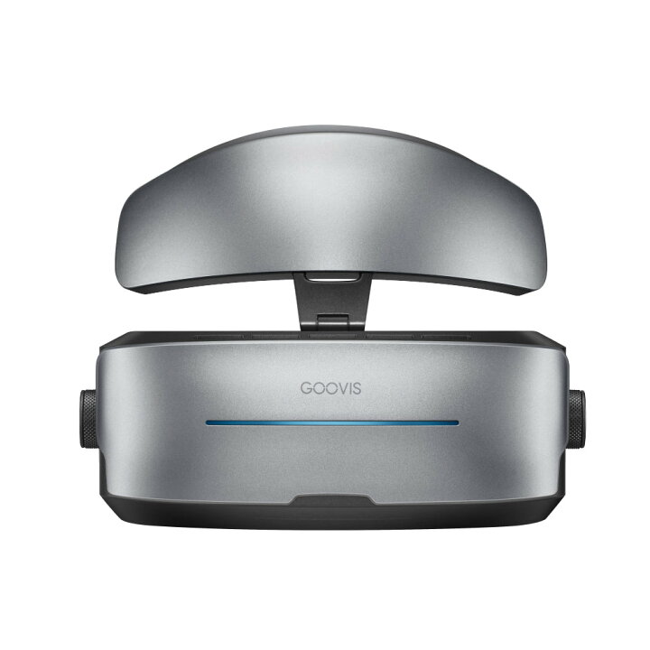 楽天市場】GOOVIS G3 Max プレミアムセット(G3本体＋D4＋専用ケース 