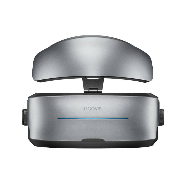 楽天市場】GOOVIS G3 MAX 単体 HMD ヘッドマウントディスプレイ  