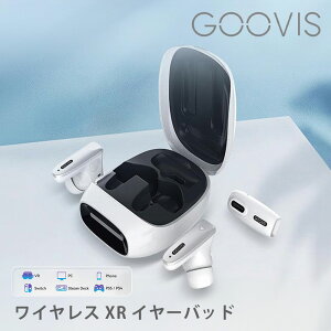 GOOVIS CX XR C[obh