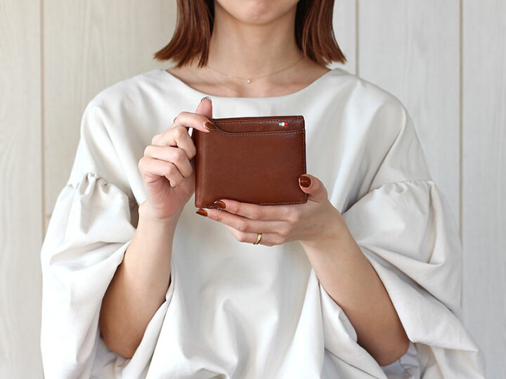 楽天市場】楽天スーパーSALE☆MILAGRO ミラグロ 21ポケット二つ折り 