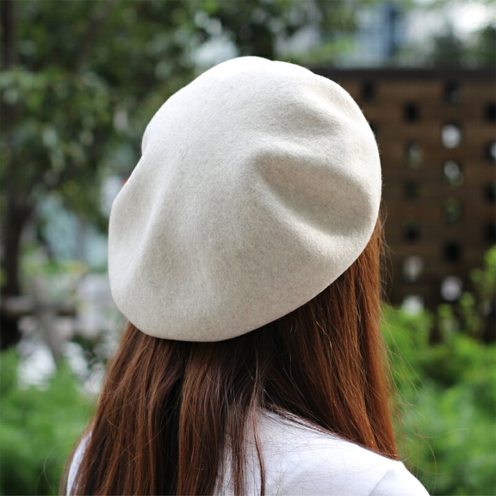 楽天市場】[ よこい ] YOKOI BERET ANIS（アニス） ウール 八角 ビック 