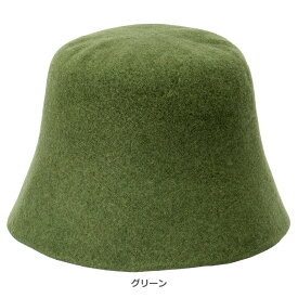 YOKOI BERET　PINO（ピノ） バケットハット ウール [ よこい ] yo-br005 ( バケット 冬 帽子 メンズ レディース クリスマス プレゼント 人気 かわいい サウナ ) あす楽 [国産・日本製]