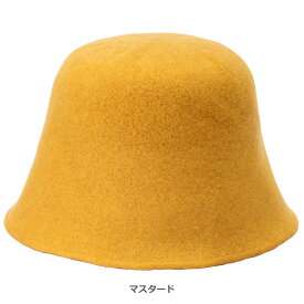 YOKOI BERET　PINO（ピノ） バケットハット ウール [ よこい ] yo-br005 ( バケット 冬 帽子 メンズ レディース クリスマス プレゼント 人気 かわいい サウナ ) あす楽 [国産・日本製]