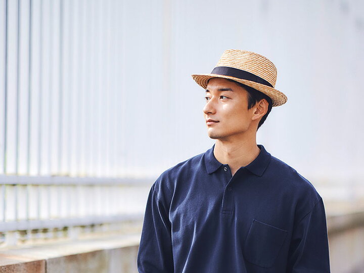 楽天市場 帽子 麦わら メンズ レディース Ukh005 田中帽子店 Noah ノア 中折れ麦わら帽子 ストローハット 中折れ サイズ微調整可 埼玉県 春日部市 紳士 国産 日本製 レザーギフトの専門店 3rd Floor