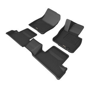 �}�c�_ CX-60 SUV �t���A�}�b�g KAGU BLACK �t���Z�b�g ��p 2024-2026 ���̍\�� �h�� ���L �ی� ��t�ȒP �ԗp �J�[�}�b�g �t�����g ���A �Z�b�g for MAZDA CX-60 SUV