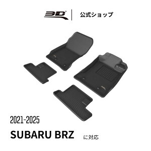 Xo BRZ MT ZD8 p 2022-2025 J[}bg ̍\ h L ی p tȒP SUBARU BRZ MT ԗp tA}bg tg A Zbg