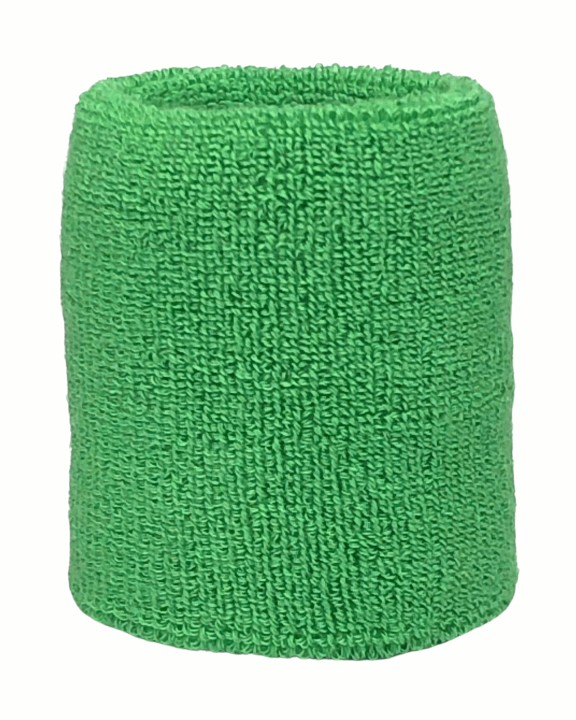 楽天市場】リストバンド 無地 日本製 柔らかい パイル地 フリーサイズ