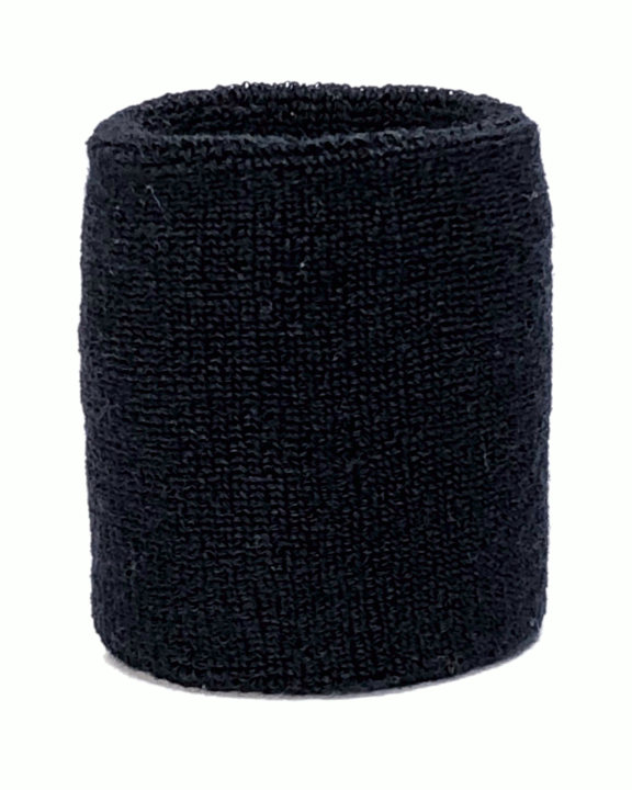 楽天市場】リストバンド 無地 日本製 柔らかい パイル地 フリーサイズ