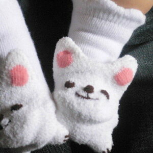 C xr[ 킢  V \bNX Mtg v[g  ~ ̌C Ԃ ނP[L ̎q oYj { 3D socks mintbaby IWi