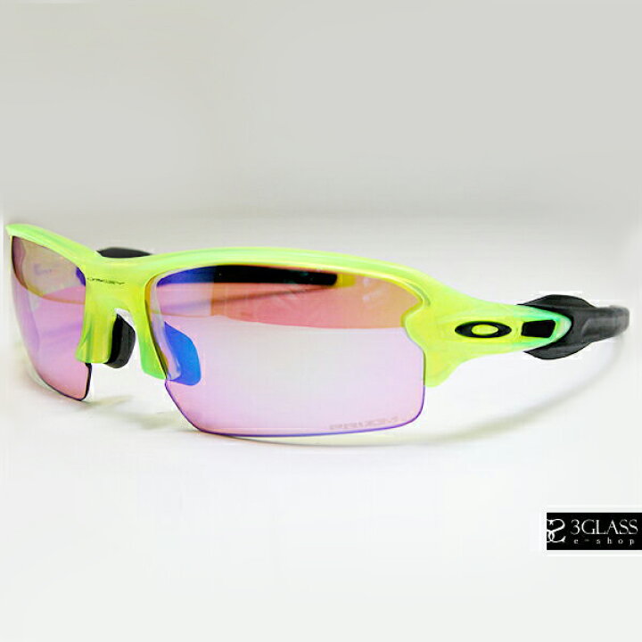 楽天市場】OAKLEY オークリー FLAK 2.0 009271-08【店頭受取対応商品 