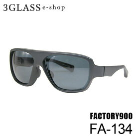 FACTORY900（ファクトリー900）FA-134 62mmカラー 001Mメンズ メガネ 眼鏡 サングラスfactory900 fa-134【店頭受取対応商品】