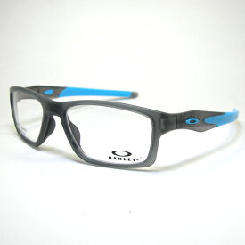 OAKLEY オークリー OX8090 4カラー55mm メンズ メガネ 眼鏡 サングラス【店頭受取対応商品】